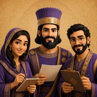تیم تولید محتوا