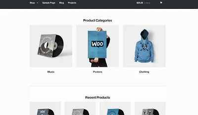 قالب ووکامرس فارسی storefront مطالعه مقاله قالب ووکامرس فارسی storefront