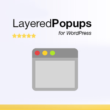 آموزش افزونه Layered Popups – ساخت پاپ آپ در وردپرس