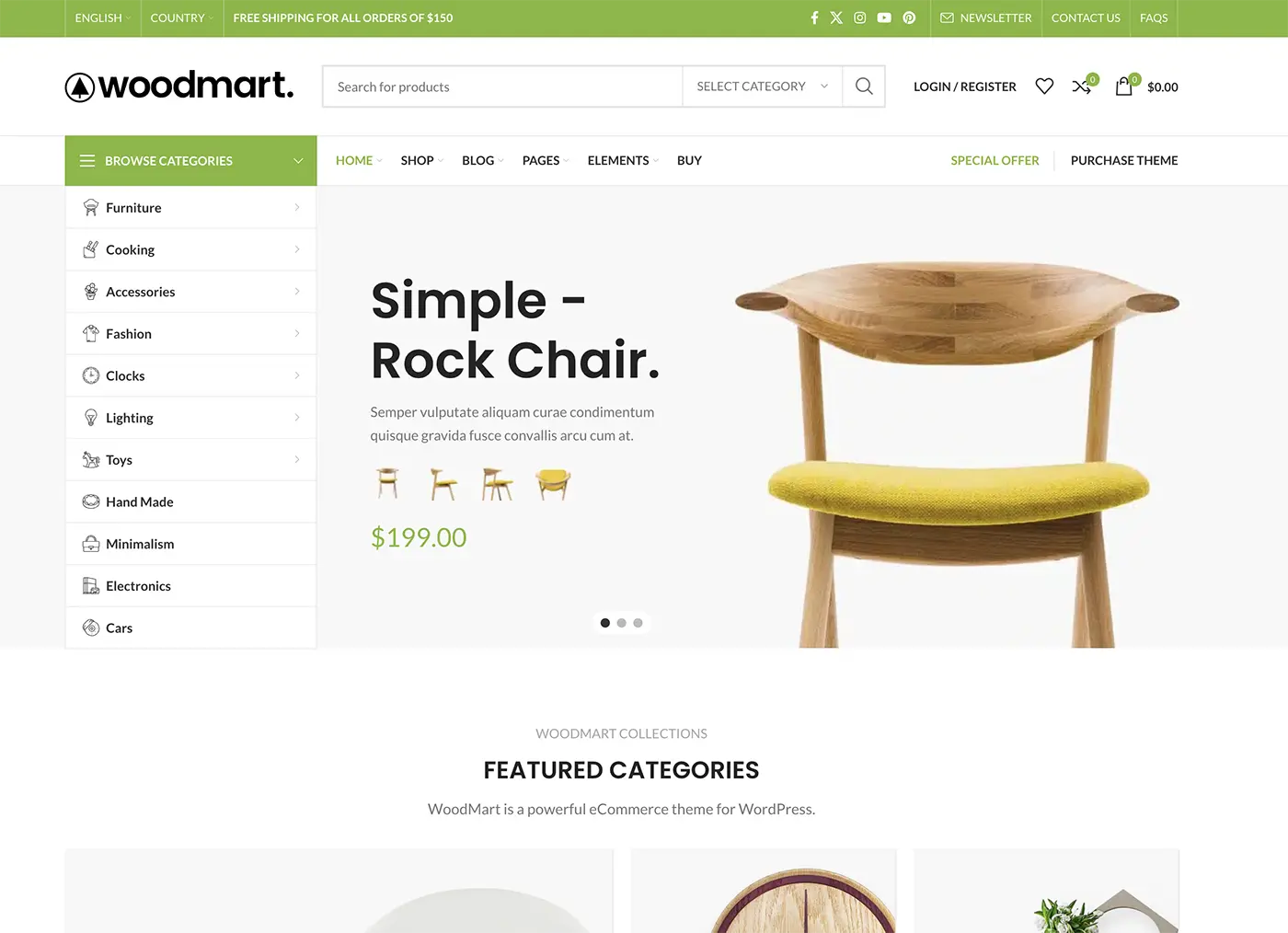 woodmart theme