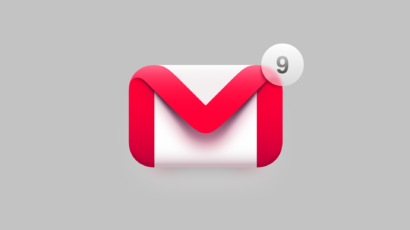 نمایش Gmail در پنل مدیریت وردپرس با My GMail