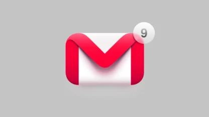 نمایش Gmail در پنل مدیریت وردپرس با My GMail