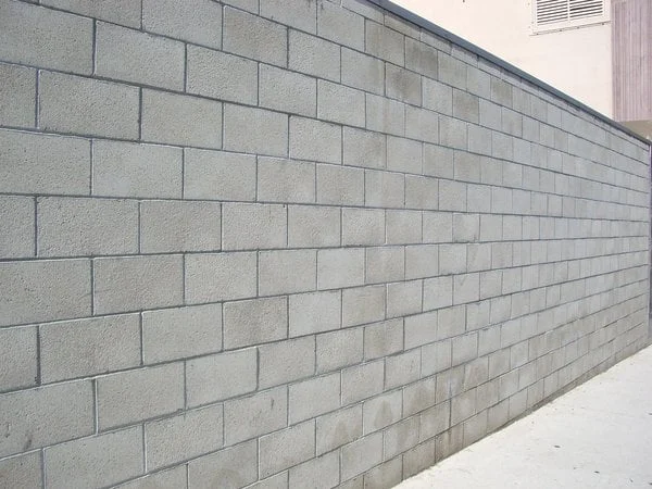 wall