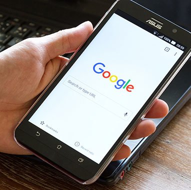 گوگل برچسب Mobile-friendly را از نتایج جستجو حذف کرد