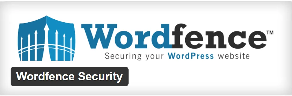 افزونه Wordfence Security