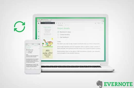 evernote