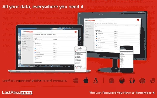 lastpass