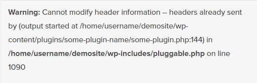 رفع خطای pluggable.php در وردپرس