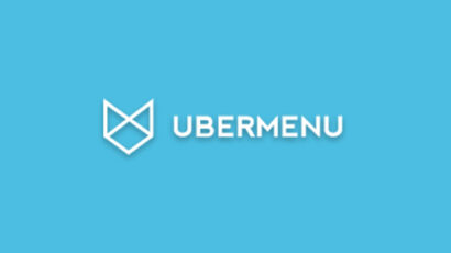 آموزش افزونه UberMenu – ساخت مگامنو در وردپرس