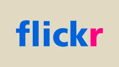 مطالعه مقاله نمایش تصاویر فلیکر در وردپرس با  Quick Flickr Widget