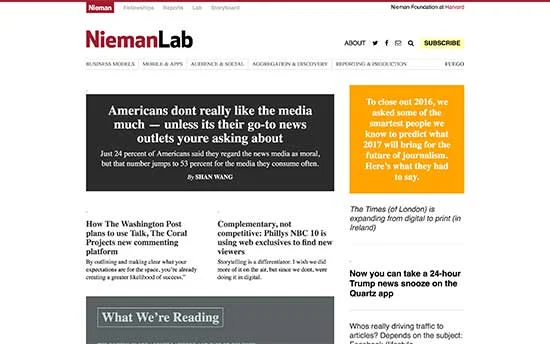 niemanlab