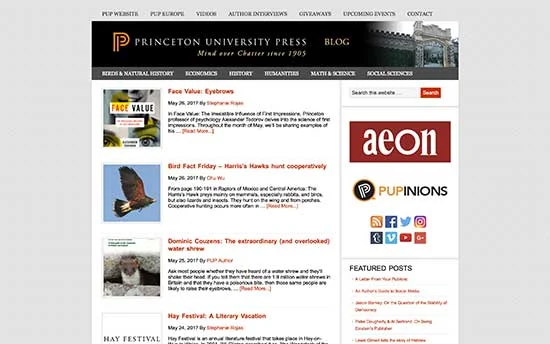 princetonunipress