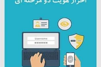 مطالعه مقاله احراز هویت دو مرحله ای وردپرس با Two Factor Authentication