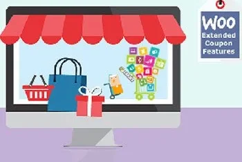 کد تخفیف خودکار ووکامرس با WooCommerce Extended Coupon