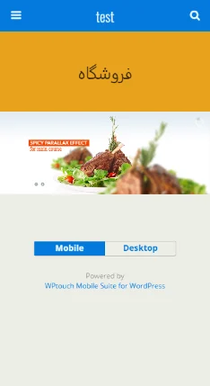 wptouch responsive 1