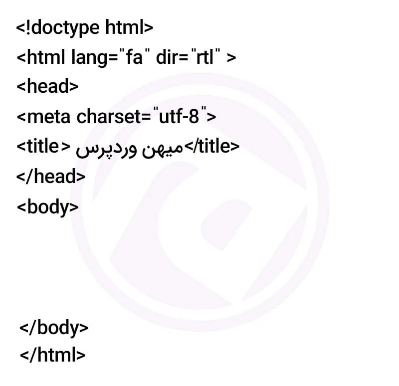 html code 1