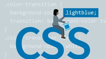 جلسه پنجم : توضیحات مربوط به ساختار اصلی فایل CSS