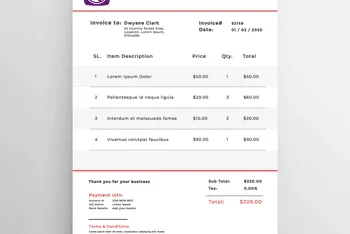 مطالعه مقاله ایجاد فاکتور PDF در ووکامرس با YITH WooCommerce PDF Invoice