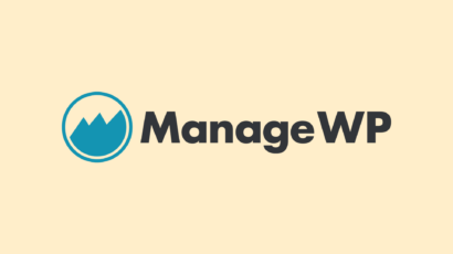مدیریت چند سایت وردپرس در یک پنل مدیریت با ManageWP