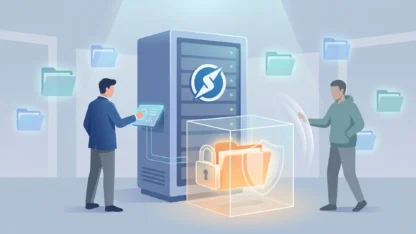 محدود کردن دسترسی به پوشه خاص در وب سرور OpenLiteSpeed