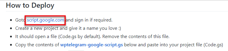 Script.google.com