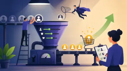 بهینه‌‌سازی نرخ تبدیل یا Conversion rate با نکات کلیدی قبل از فروش