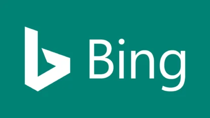 نمایش نقشه Bing در وردپرس