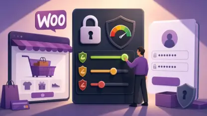مطالعه مقاله تغییر حساسیت رمز عبور ووکامرس موقع خرید و ثبت نام