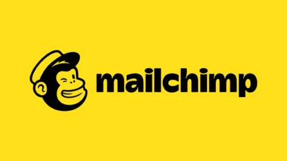 اتصال وردپرس به Mailchimp برای جمع‌آوری لیست ایمیل