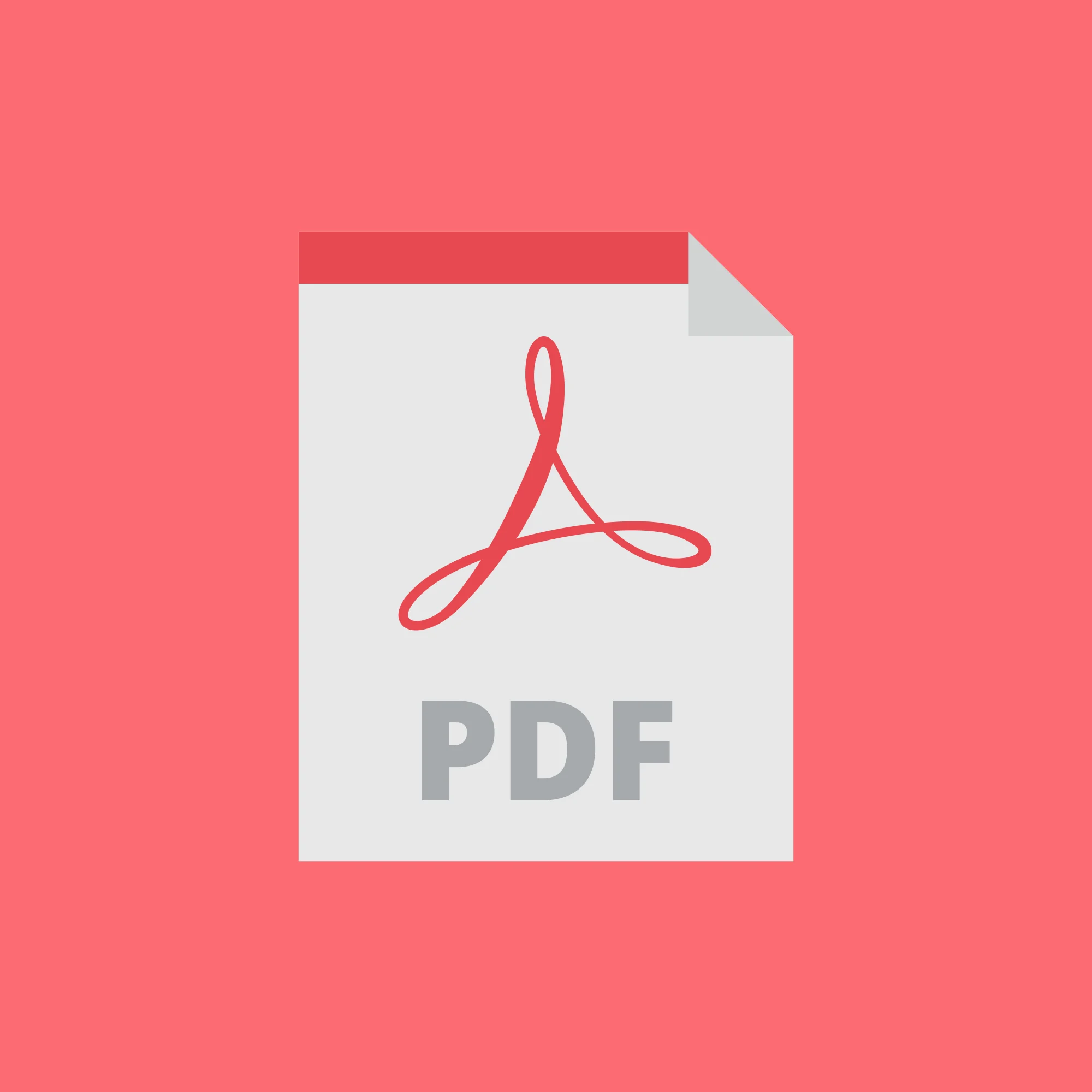 افزونه Pdf poster  