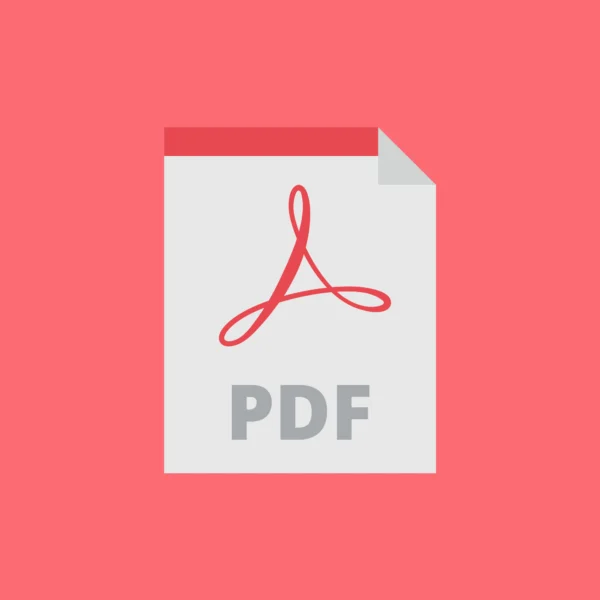 نمایش فایل PDF در سایت