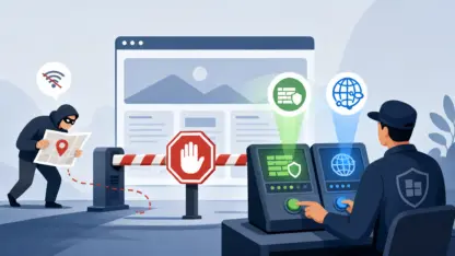 مطالعه مقاله جلوگیری از دسترسی IP خاص به سایت شما با دو روش ساده