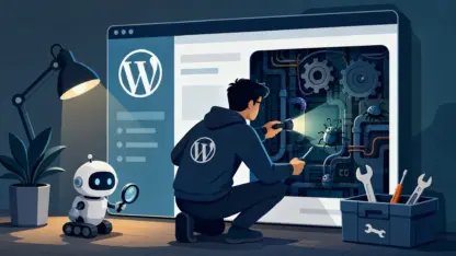 مطالعه مقاله Debug کردن وردپرس به سبک حرفه‌ای‌ها