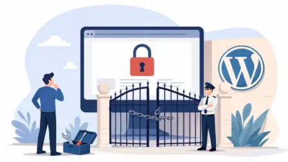 مطالعه مقاله آموزش حل خطای 401 در وردپرس