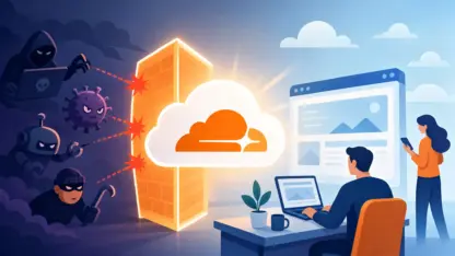 Cloudflare چیست و آیا واقعاً سایت شما را سریع‌تر می‌کند؟
