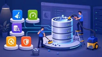 5 افزونه برای مدیریت دیتابیس وردپرس و بهینه‌سازی آن