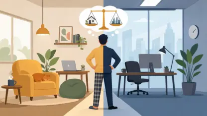 مطالعه مقاله کسب و کار اینترنتی در خانه یا دفتر؟ کدام انتخاب بهتر است؟