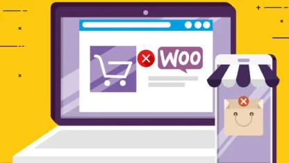 بازگشت به نسخه قبلی ووکامرس یا حذف کامل WooCommerce