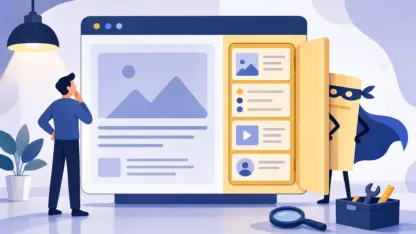 هر آنچه باید درباره سایدبار سایت بدانید