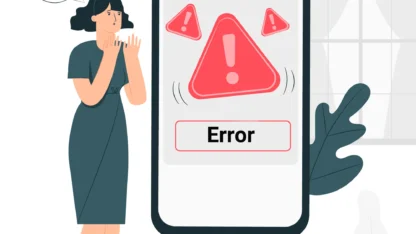 syntax error چیست و چطور آن را حل کنیم؟