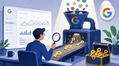 مطالعه مقاله پیدا کردن کلمات کلیدی مناسب با استفاده از Google Search Console