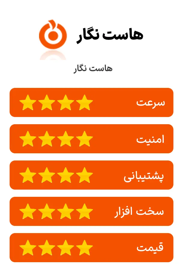 hostnegar 1