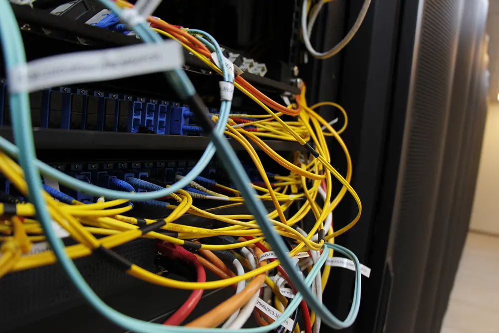 خرید هاست وردپرس ⚡️ بهترین هاست وردپرس ایرانی تصویر سرور های ماهان سرور