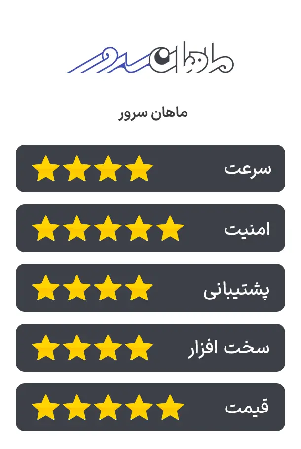 خرید هاست وردپرس ⚡️ بهترین هاست وردپرس ایرانی mahanserver hosting