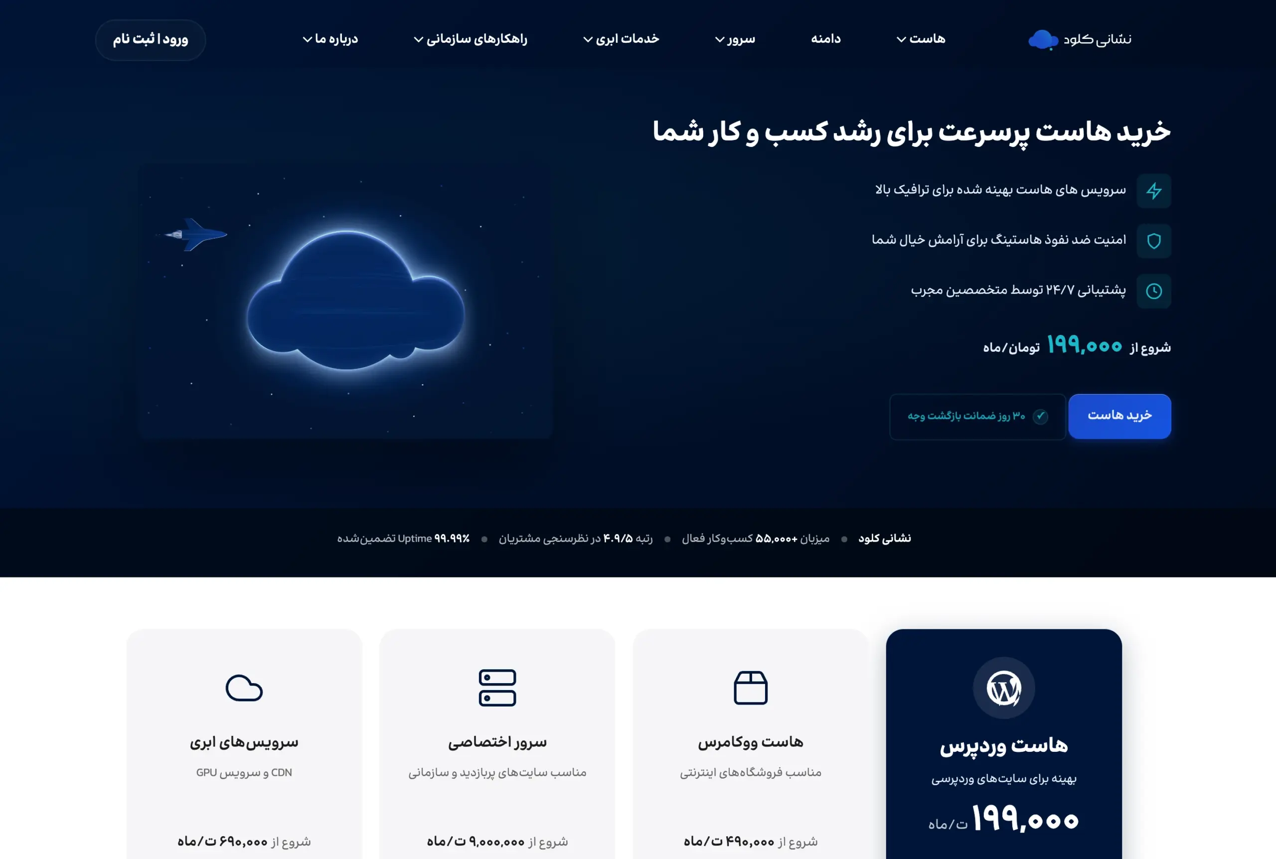 neshani cloud scaled