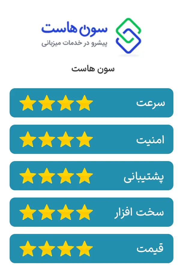 sevenhost 1