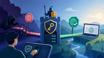 مطالعه مقاله DNSSEC چیست و چطور امنیت دامنه شما را بیشتر می‌کند؟
