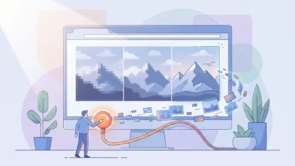 مطالعه مقاله Progressive JPEG چیست و چطور می‌تواند به افزایش سرعت سایت کمک کند؟