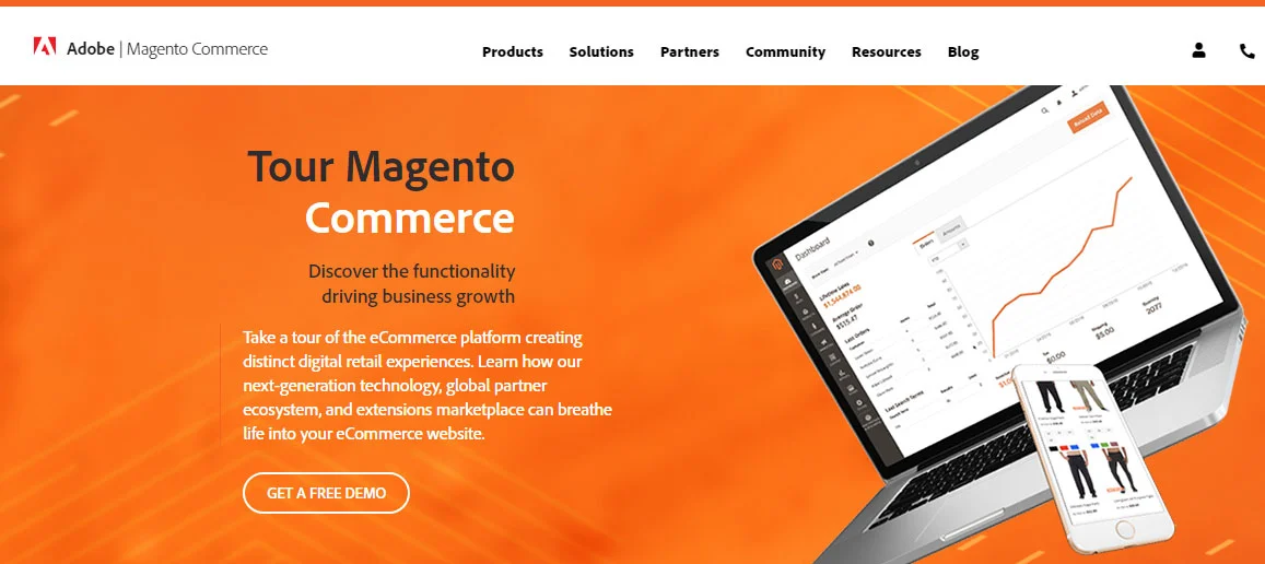 Magento