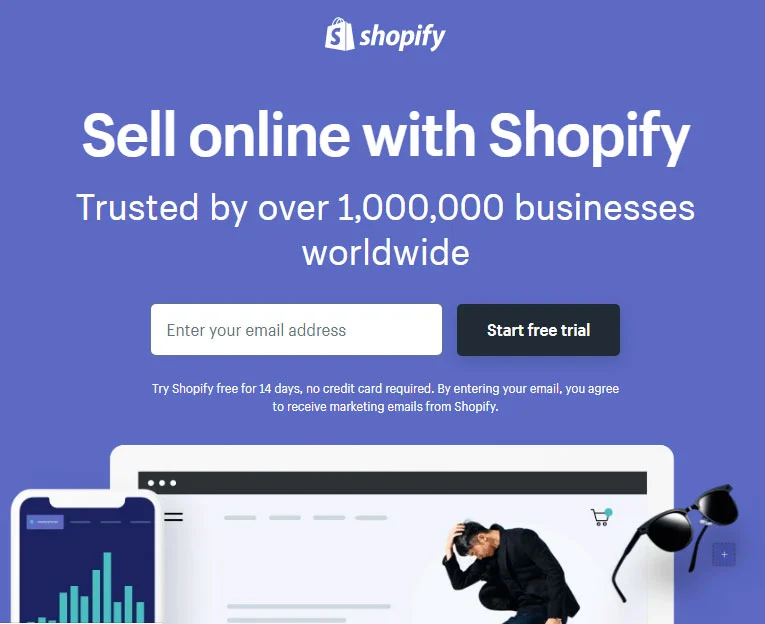 Shopify